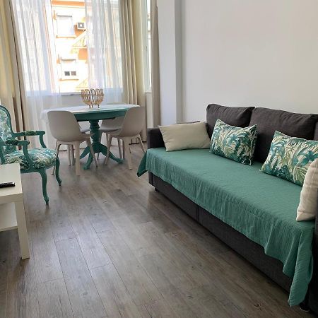 Starhouse Apartment Lisbon Luaran gambar
