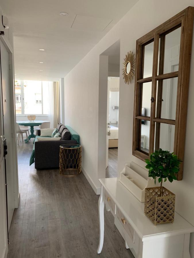 Starhouse Apartment Lisbon Luaran gambar