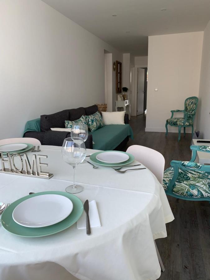 Starhouse Apartment Lisbon Luaran gambar