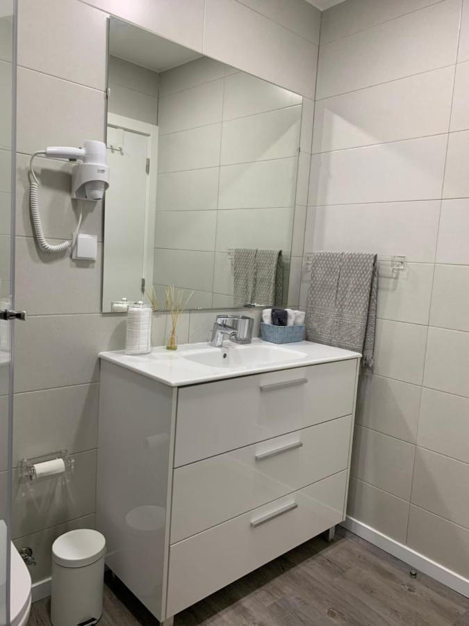 Starhouse Apartment Lisbon Luaran gambar