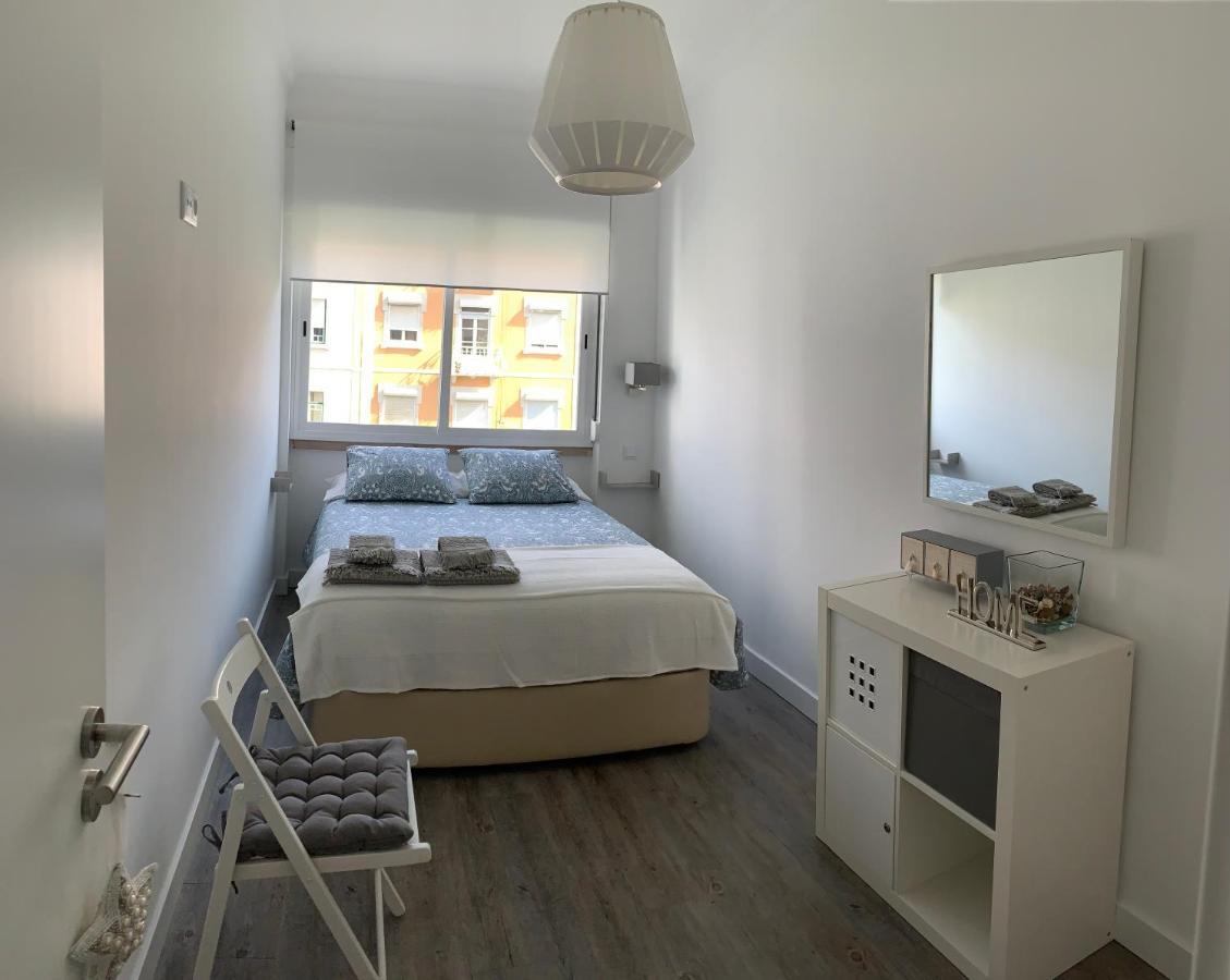 Starhouse Apartment Lisbon Luaran gambar
