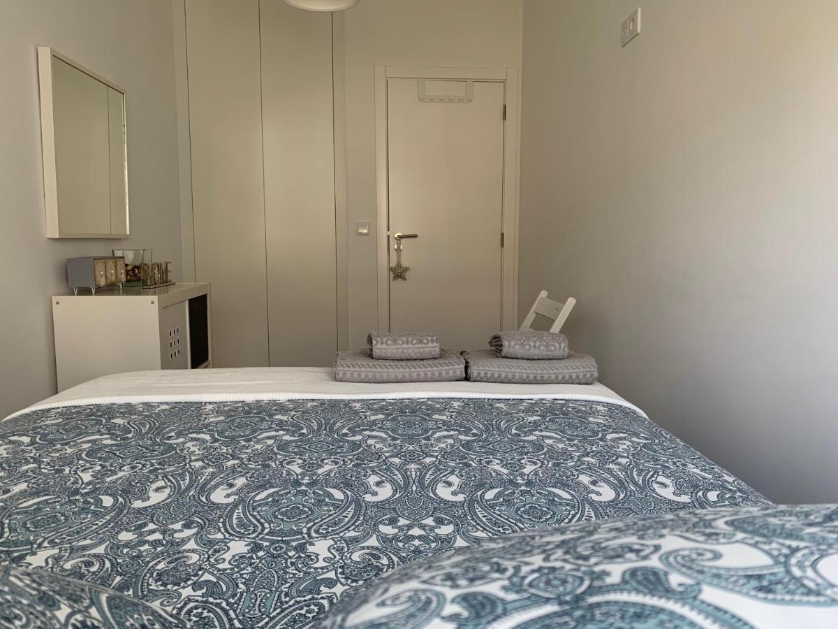 Starhouse Apartment Lisbon Luaran gambar