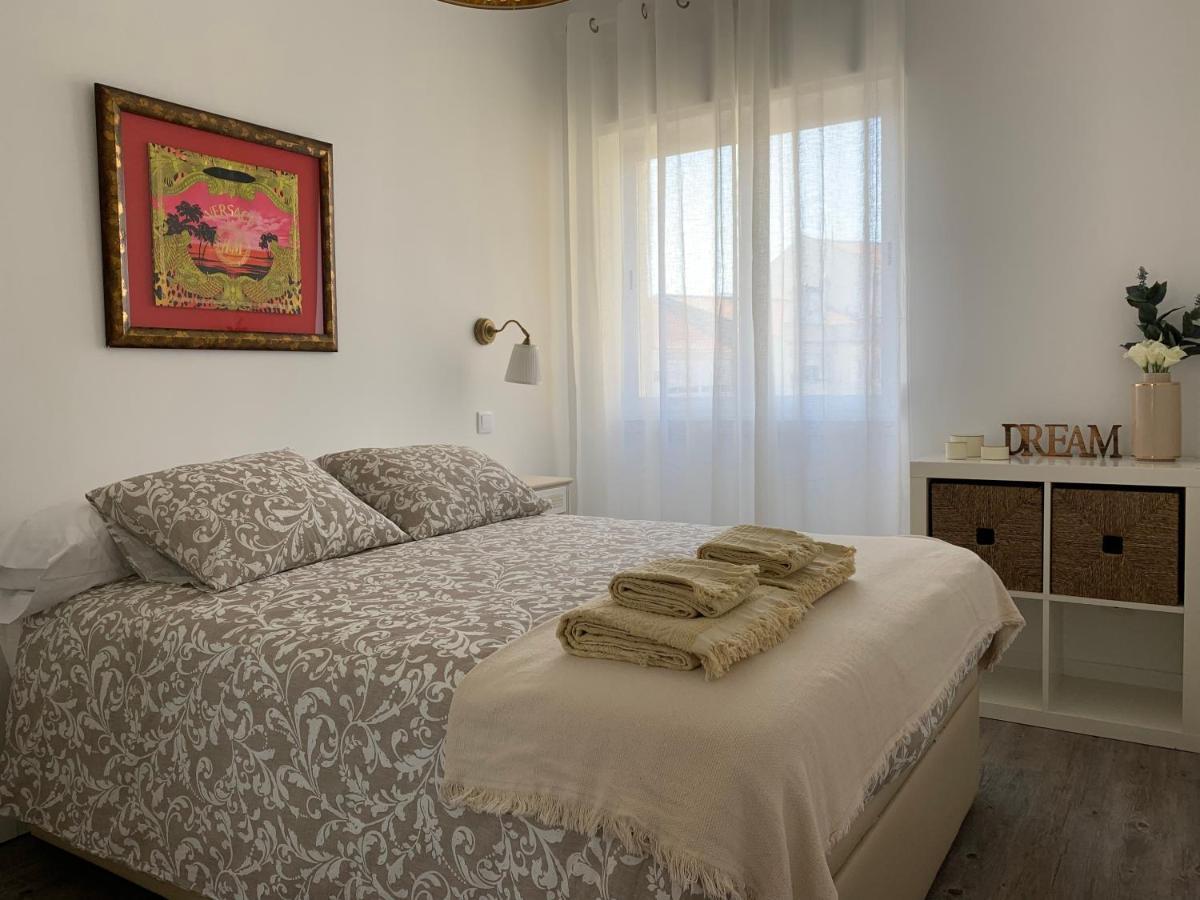 Starhouse Apartment Lisbon Luaran gambar