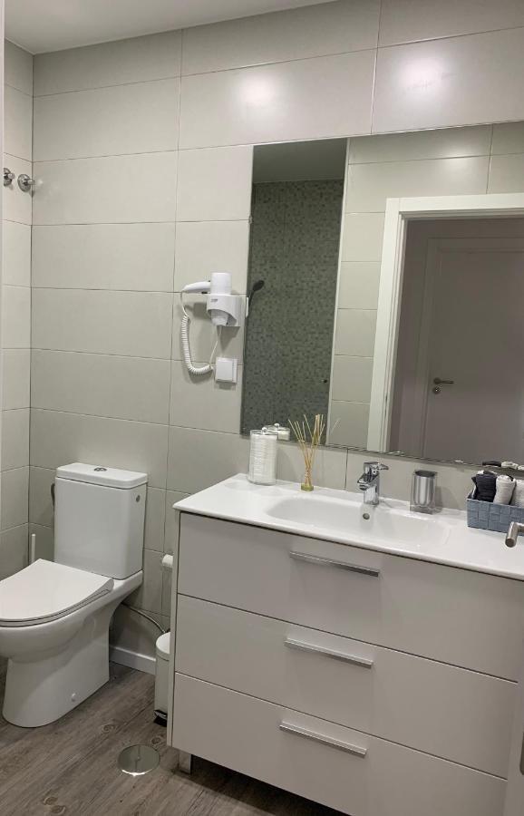 Starhouse Apartment Lisbon Luaran gambar